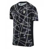Camiseta Pre-partido Chelsea 2025/26
